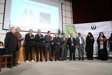 نوزدهمین سمینار فیزیوتراپی تخصصی ستون فقرات